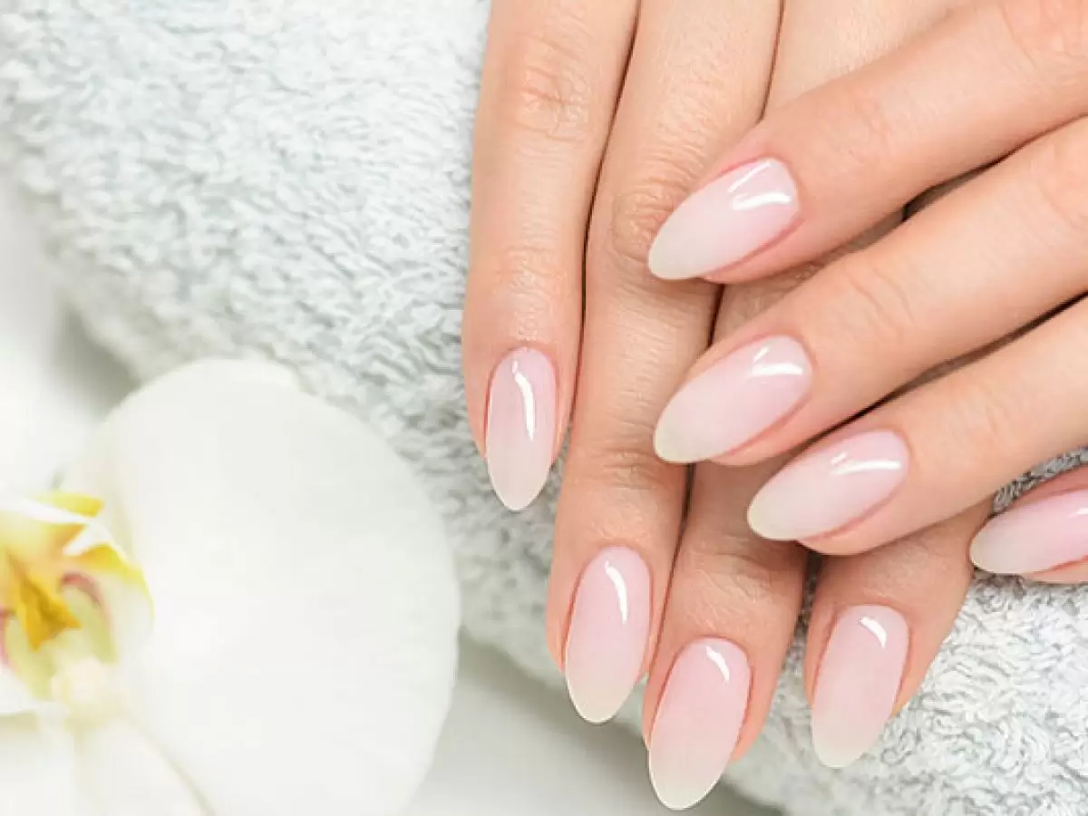 Evren Protez Tırnak